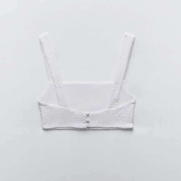 NWT Zara top - Picture 4 of 4